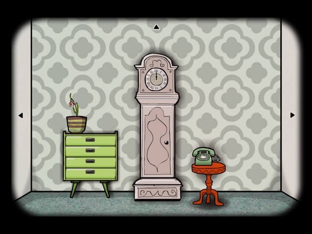 Cube Escape Collection cho bạn thưởng thức bộ game giải đố phiêu lưu phong cách point and click cổ điển