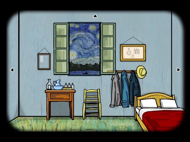 Giải các câu đố sáng tạo, hóc búa nhưng không kém phần rùng rợn