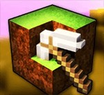 Cube Life: Island Survival 1.7.0 - Game Sinh Tồn Khối Hộp