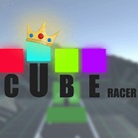 Cube Racer - Trò chơi đua tốc độ hấp dẫn