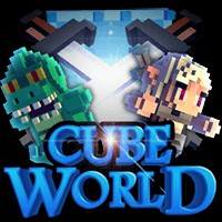 Cube World: MMORPG độc đáo lấy cảm hứng từ Minecraft