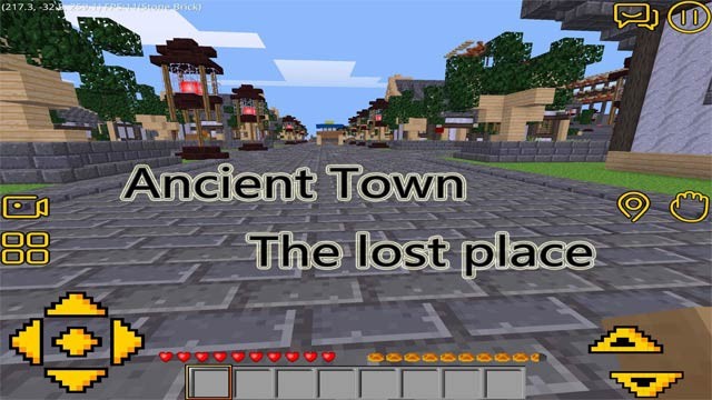 Cuộc phiêu lưu tại vùng đất mất tích