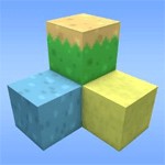 CubeBox cho iOS: Xây dựng thế giới mở như Minecraft