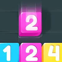 Cubes Control 1.0.7 - Tải Game Gộp Số Vui Nhộn Cho Android
