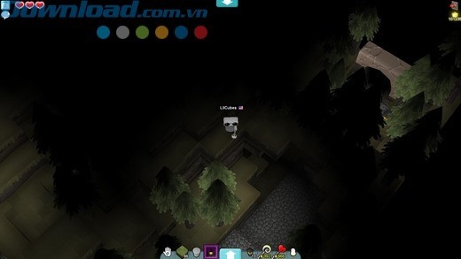 Đối mặt với các nguy hiểm