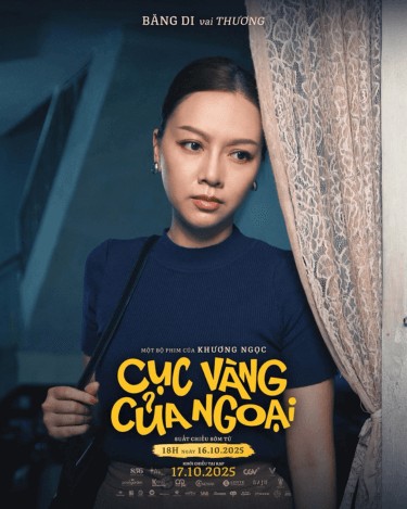 Băng Di vai Thương