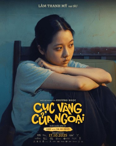 Lâm Thanh Mỹ vai Su