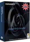 Cucusoft Ultimate DVD Converter - Download & Review