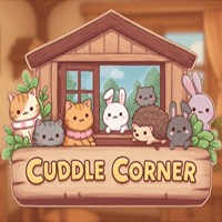 Cuddle Corner: Game Nuôi Thú Cưng Ảo Dễ Thương Trên Desktop