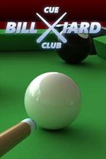 Cue Billiard Club 1.4.2.0 - Game Bi-a 8 Bóng Đồ Họa Chân Thực