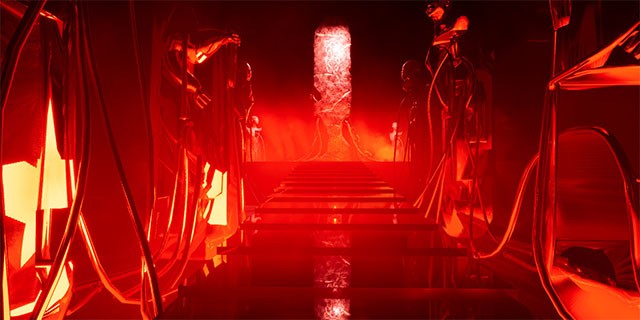 Phiêu lưu khám phá các khu vườn, công viên ở Luân Đôn để tìm những cô gái trẻ bị mất tích