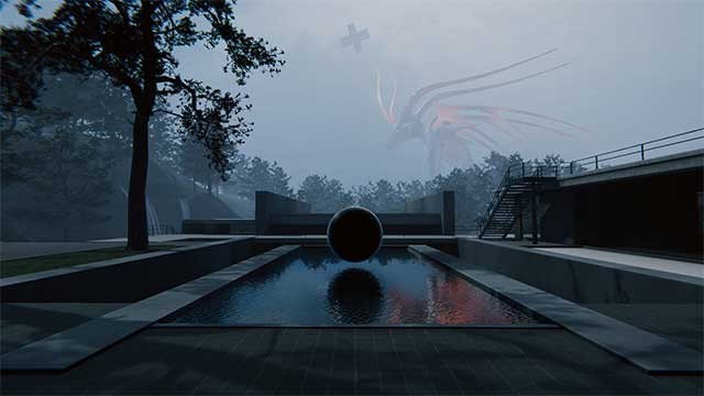 Khám phá sự thật đáng sợ về sự sống ngoài hành tinh Geneo