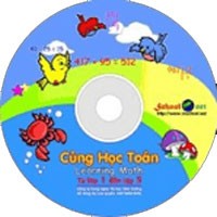 Học Toán Tiểu học - Cùng Học Toán