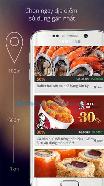 Cùng Mua cho Android