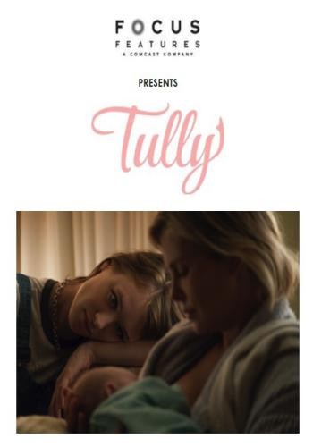 Tully 4