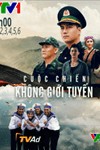 Cuộc Chiến Không Giới Tuyến: Phim Việt Bộ Đội Biên Phòng Giờ Vàng