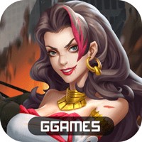 Cuộc Chiến Sinh Tồn - Game Đấu Tướng Zombie Hấp Dẫn