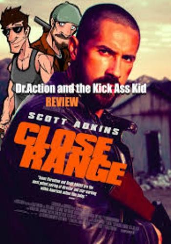 Close Range 5