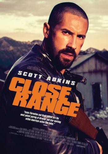 Close Range 1