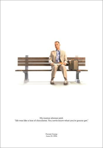 forrest gump 3