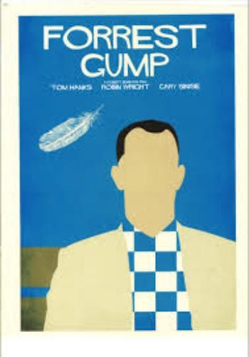 forrest gump 13