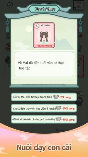 Nuôi dạy con cái