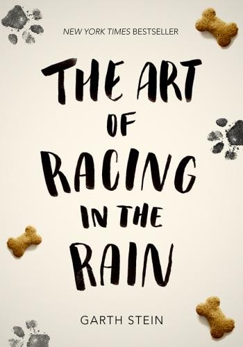 The Art of Racing in the Rain 6