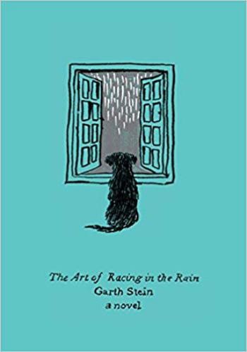 The Art of Racing in the Rain 5