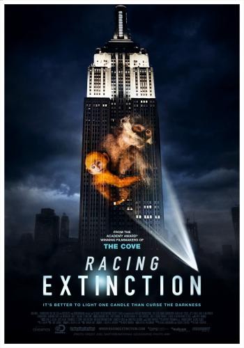Racing Extinction 8