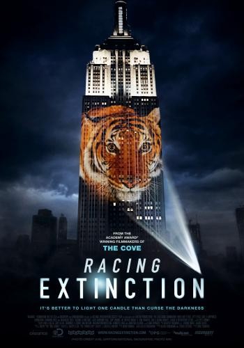 Racing Extinction 2