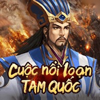 Cuộc Nổi Loạn Tam Quốc - Tải Game Chiến Thuật, Đấu Tướng Tam Quốc Android