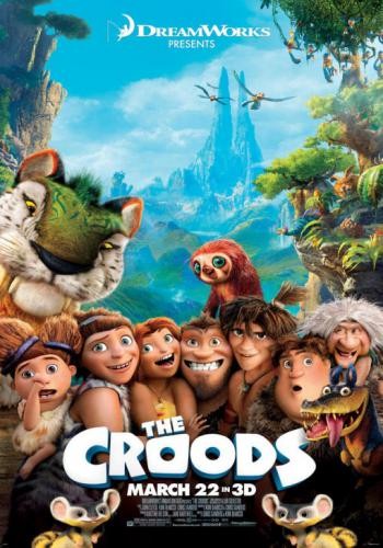 The Croods 11