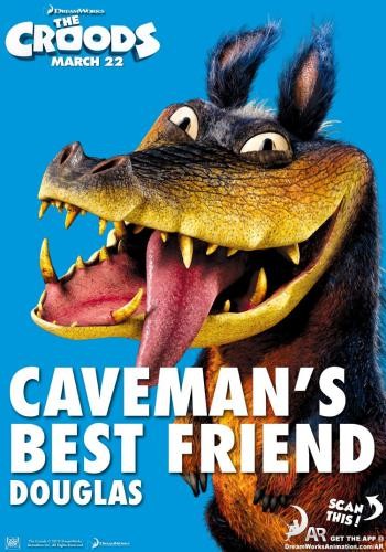The Croods 12