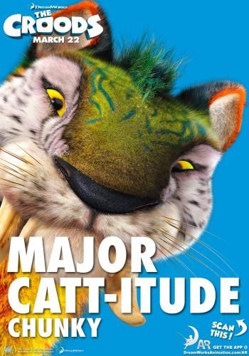 The Croods 14