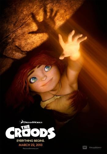 The Croods 9