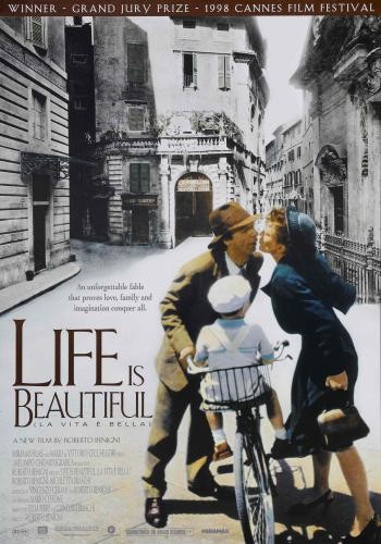 Life Is Beautiful 2