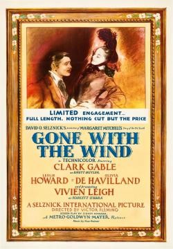Gone With the Wind 14