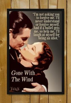 Gone With the Wind 13