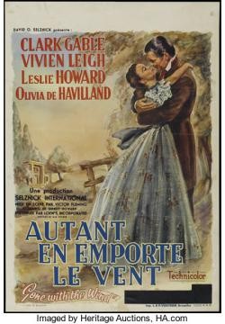 Gone With the Wind 20
