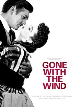 Gone With the Wind 27