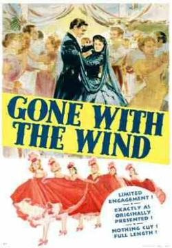 Gone With the Wind 5