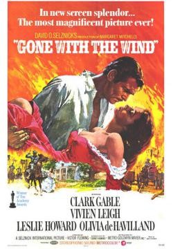 Gone With the Wind 1