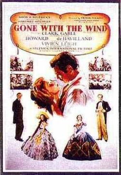 Gone With the Wind 2