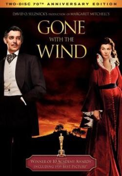 Gone With the Wind 12
