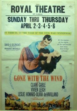 Gone With the Wind 29