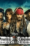 Cướp biển vùng Caribbean 4: Suối nguồn tươi trẻ - Pirates of the Caribbean: On Stranger Tides