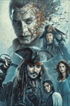 Cướp biển vùng Caribbean 5: Salazar Báo thù - Pirates of the Caribbean: Dead Men Tell No Tales