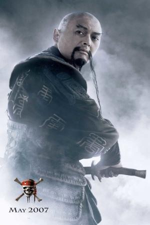 Pirates of the Caribbean At World s End 5