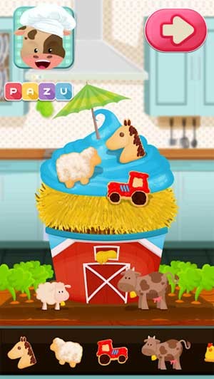 Trải nghiệm công việc nướng bánh theo cách thú vị và sáng tạo nhất