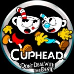 Cuphead 1.3.4: Siêu phẩm hành động bắn súng đồ họa hoạt hình